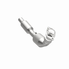 Load image into Gallery viewer, Magnaflow 12-15 Chevrolet Camaro 6.2L Direct Fit Converter
