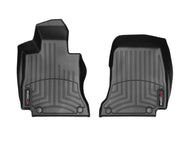 WeatherTech 2019+ Mercedes CLS-Class Front FloorLiner - Black | 4414941