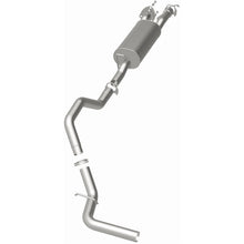 Load image into Gallery viewer, MagnaFlow BRE Exhaust Kit 01-02 Savana Express 3500 5.7L
