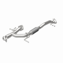 Load image into Gallery viewer, BRE Exhaust 14-22 Jeep Cherokee 3.2L Front Pipe Kit
