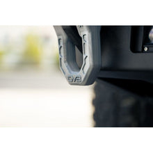 Load image into Gallery viewer, DV8 Offroad Elite Series D-Ring Shackles - Pair (Gray) Bumper Accessories DV8 Offroad
