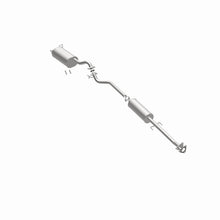 Load image into Gallery viewer, MagnaFlow BRE Exhaust Kit 12-14 Honda CR-V 2.4L
