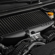 Load image into Gallery viewer, Cobb 22-24 Subaru WRX Top Mount Intercooler Kit - Black Intercooler Kits COBB

