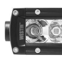 Load image into Gallery viewer, Westin Xtreme LED Light Bar Low Profile Single Row 20 inch Flex w/5W Cree - Black Westin

