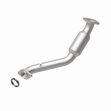 Load image into Gallery viewer, Magnaflow 08-11 Chevrolet Corvette 6.2L Direct Fit Converter
