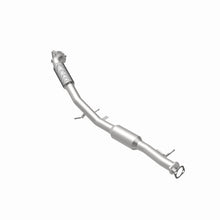 Load image into Gallery viewer, Magnaflow 08-13 Volvo C30 2.5L Direct Fit Converter
