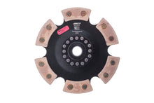 Load image into Gallery viewer, ACT 19-25 Mazda MX-5 Miata 6 Pad Rigid Race Disc
