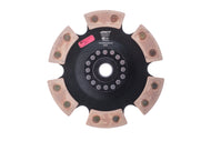 ACT 19-25 Mazda MX-5 Miata 6 Pad Rigid Race Disc