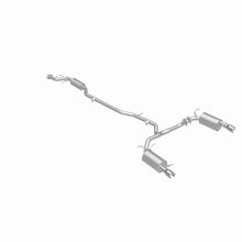 Load image into Gallery viewer, MagnaFlow BRE Exhaust Kit 07-15 Mazda CX-9
