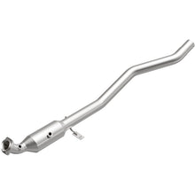 Load image into Gallery viewer, Magnaflow 09-12 Mercedes-Benz GL450 4.6L Direct Fit Converter
