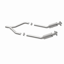 Load image into Gallery viewer, Magnaflow 06-10 Ford Mustang 4.0L Direct Fit Converter
