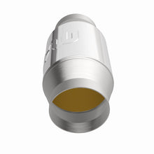 Load image into Gallery viewer, Magnaflow Premium High Flow Metallic Converter 4in OD - 3in In / 3in Out
