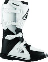 Load image into Gallery viewer, Answer AR1 Boot Black/White - 7 Misc Powersports Answer
