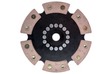 Load image into Gallery viewer, ACT 1988 Honda Civic 6 Pad Rigid Race Disc Clutch Discs ACT   
