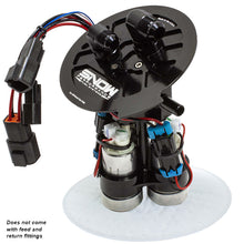 Load image into Gallery viewer, Snow Performance 2011+Mustang Xtreme Version Fuel Hat (3 Pump 3-295 ) Snow Performance
