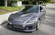 Load image into Gallery viewer, GReddy 92-02 Mazda RX-7 (FD3S) Aluminum Radiator TW-R - Front Mount | 12043800
