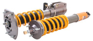 Ohlins 95-98 Porsche 911 (993) All Sub Models Road & Track Coilover System Coilovers Ohlins