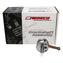 Load image into Gallery viewer, Wiseco 09-23 KTM 65SX Crankshaft Assembly | WCA076
