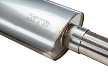 Load image into Gallery viewer, Kooks 2016+ Chevrolet Camaro SS LT1 6.2L 3in Exhaust w/ 3in Cat Pipes - X Pipe (Conn to LT Headers) Header Back Kooks Headers
