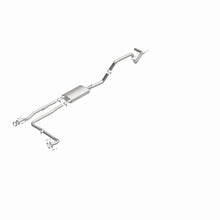 Load image into Gallery viewer, MagnaFlow BRE Exhaust Kit 12-17 Nissan NV1500 NV2500 NV3500 4.0L
