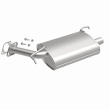 Load image into Gallery viewer, BRE Exhaust 04-05 G35 3.5L Muffler Kit
