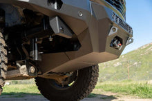 Load image into Gallery viewer, DV8 Offroad 19-23 RAM 1500 Spec Series Bumper Skid Plate
