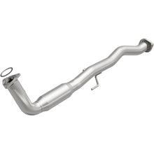 Load image into Gallery viewer, Magnaflow 07-08 Chevrolet Suburban 2500 6.0L Direct Fit Converter
