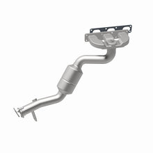 Load image into Gallery viewer, Magnaflow 04-06 BMW X3 3.0L Direct Fit Converter
