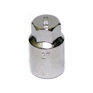 Rays Key Number 27 Replacment Key L32 Short Type | WRKEY27