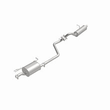 Load image into Gallery viewer, MagnaFlow BRE Exhaust Kit 14-16 Kia Soul 2.0L
