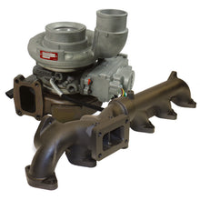 Load image into Gallery viewer, BD Diesel 07.5-12 Dodge Cummins 6.7L Screamer Turbo Manifold Package Turbo Kits BD Diesel
