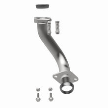 Load image into Gallery viewer, BRE Exhaust 99-05 Tracker Grand Vitara  1.6L 2.0L 2.5L Front Pipe Kit
