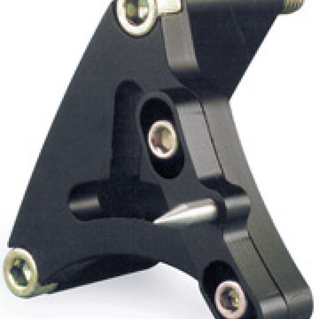 ATI Chevy Big Block Billet Aluminum Timing Cover Assembly w/Seal ATI