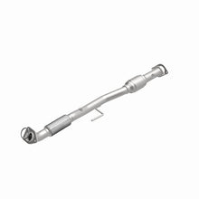 Load image into Gallery viewer, Magnaflow 07-10 Nissan Altima 2.5L Direct Fit Converter
