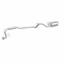 Load image into Gallery viewer, MagnaFlow BRE Exhaust Kit 09-13 Honda Fit 1.5L
