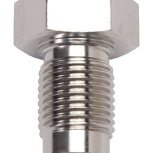 Load image into Gallery viewer, Russell Performance -10 AN Straight Flare Bulkhead Russell
