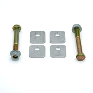 SPL Parts 2022+ Hyundai Elantra N Toe Eccentric Lockout Kit Hardware Kits - Other SPL Parts   