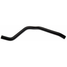 Load image into Gallery viewer, Gates 03-06 Nissan 350Z V-6 3.5L Oil Cooler (Upper) Molded Heater Hose
