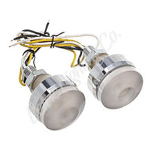 Load image into Gallery viewer, Letric Lighting Surface Ind Lights Pol Wht/Amb Misc Powersports Letric Lighting   
