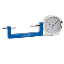 Load image into Gallery viewer, Proform Engine Connecting Rod Bolt Stretch Gauge Tool Proform Made from High-Quality Steel and Features a Blue Finish 66788
