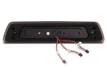 Load image into Gallery viewer, Raxiom 09-14 Ford F-150 Excluding Raptor Axial Series LED Ring Third Brake Light- Smoked Brake Lights Raxiom
