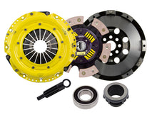 Load image into Gallery viewer, ACT 1991 BMW 525i Base 2.5 L6 GAS FI 2494cc HD/Race Sprung 6 Pad Kit Clutch Kits - Single ACT   
