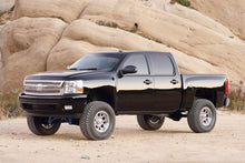 Load image into Gallery viewer, Fabtech 07-13 GM K1500 P/U w/o Autoride 4WD 6in Perf Sys w/Dlss 4.0C/Os &amp; Rr Dlss Coilovers Fabtech
