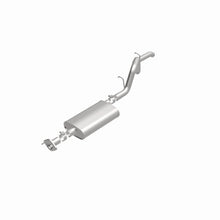 Load image into Gallery viewer, MagnaFlow BRE Exhaust Kit Replacement Stainless Jeep | 116-0002
