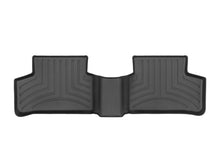 Load image into Gallery viewer, WeatherTech 2021+ Mercedes-Benz GLA-Class Rear FloorLiner - Black | 4415933
