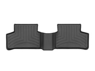 WeatherTech 2021+ Mercedes-Benz GLA-Class Rear FloorLiner - Black | 4415933