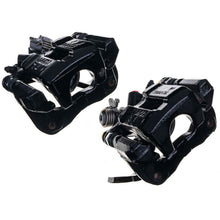 Load image into Gallery viewer, Power Stop 06-11 Acura CSX Rear Black Caliper - Pair w/Bracket PowerStop
