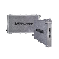 Mishimoto Subaru Legacy Turbo Aluminum Radiator 1990-1994