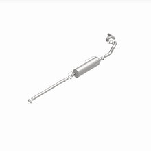 Load image into Gallery viewer, MagnaFlow BRE Exhaust Kit 02-05 Dodge Ram 1500
