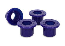 Load image into Gallery viewer, SuperPro 2011-2012 Ram 1500 Rack and Pinion Bushing Kit
